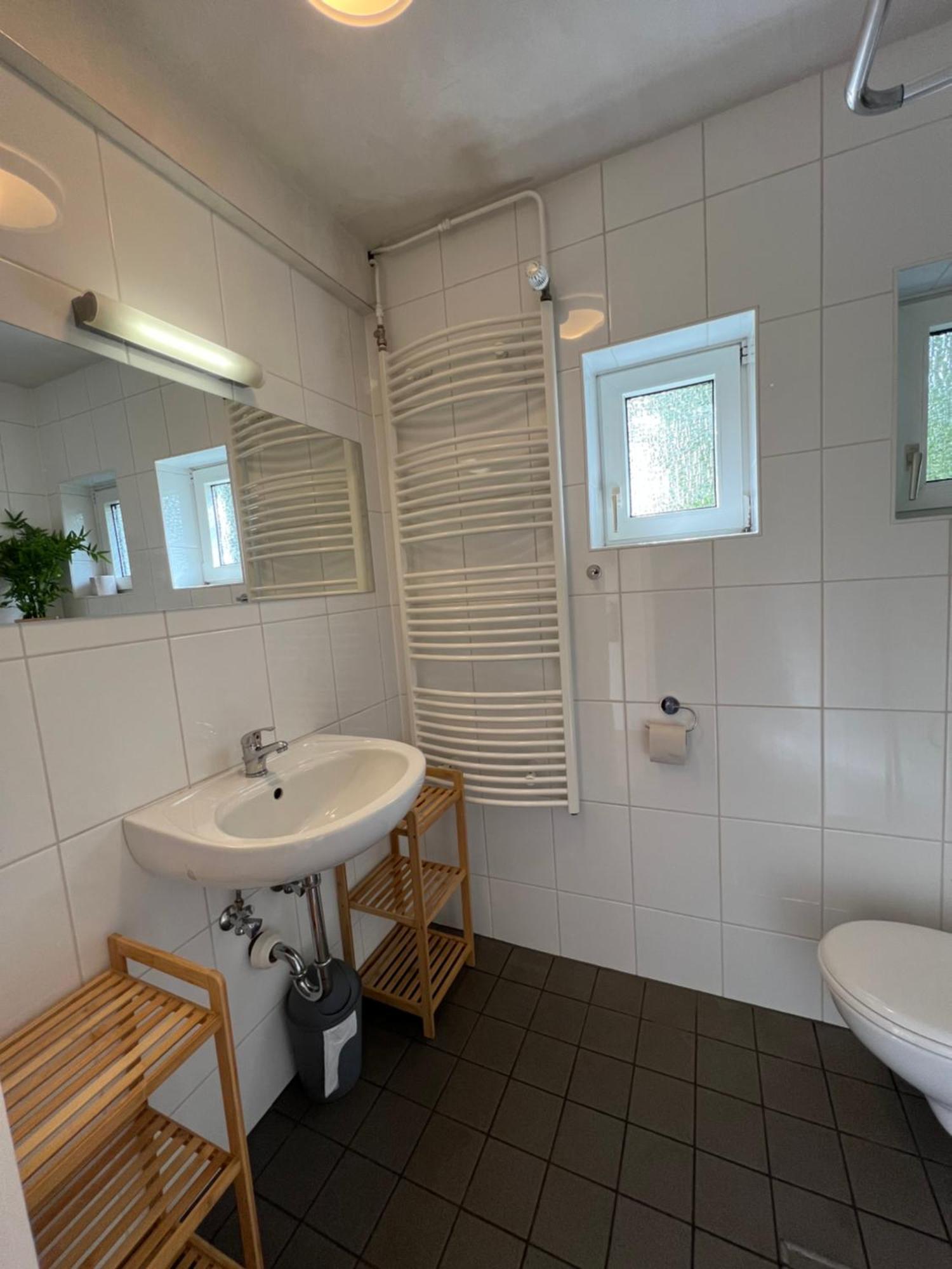 Platell Ferienhausverwaltung Sankt Andreasberg Esterno foto