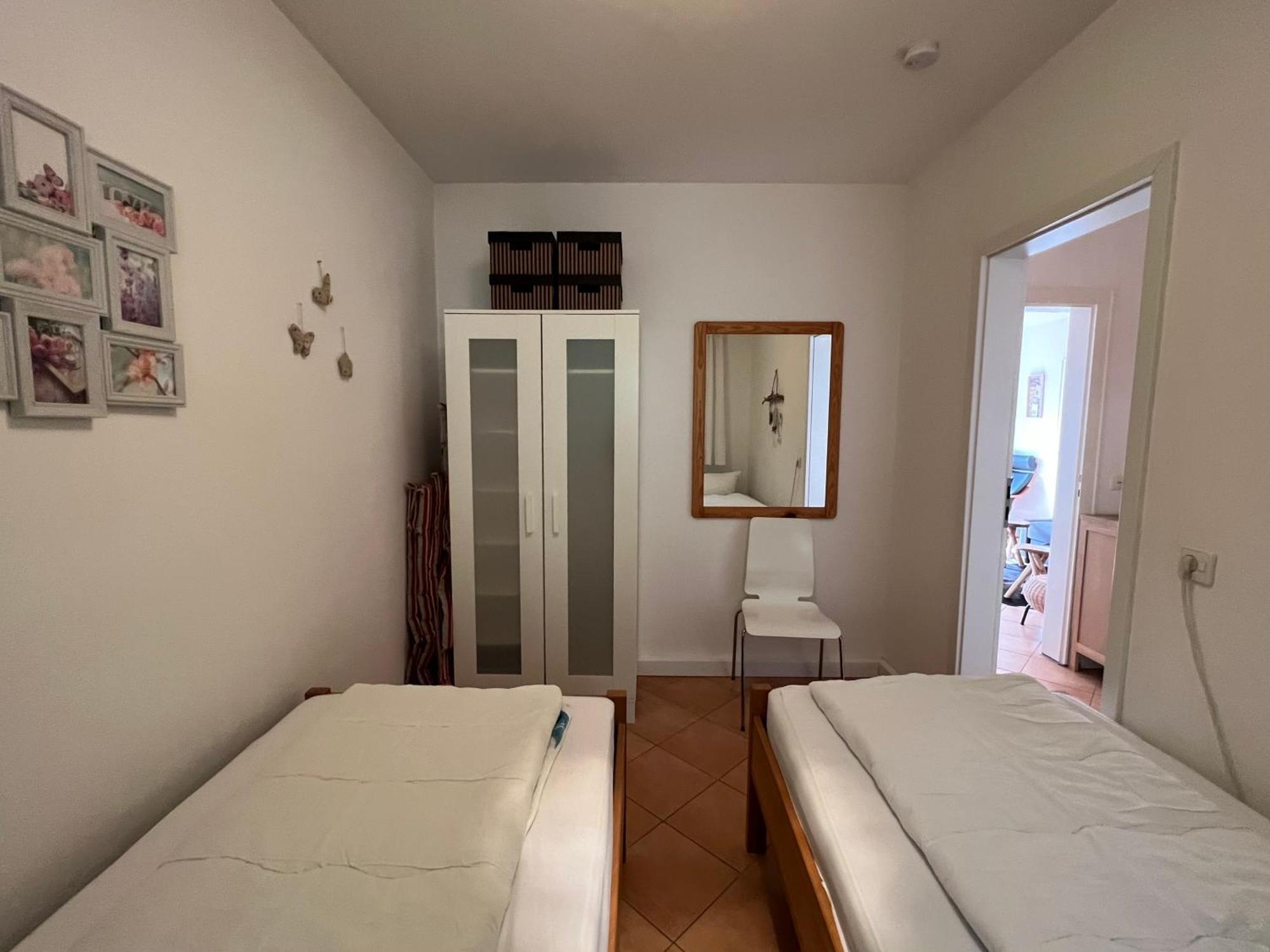 Platell Ferienhausverwaltung Sankt Andreasberg Esterno foto