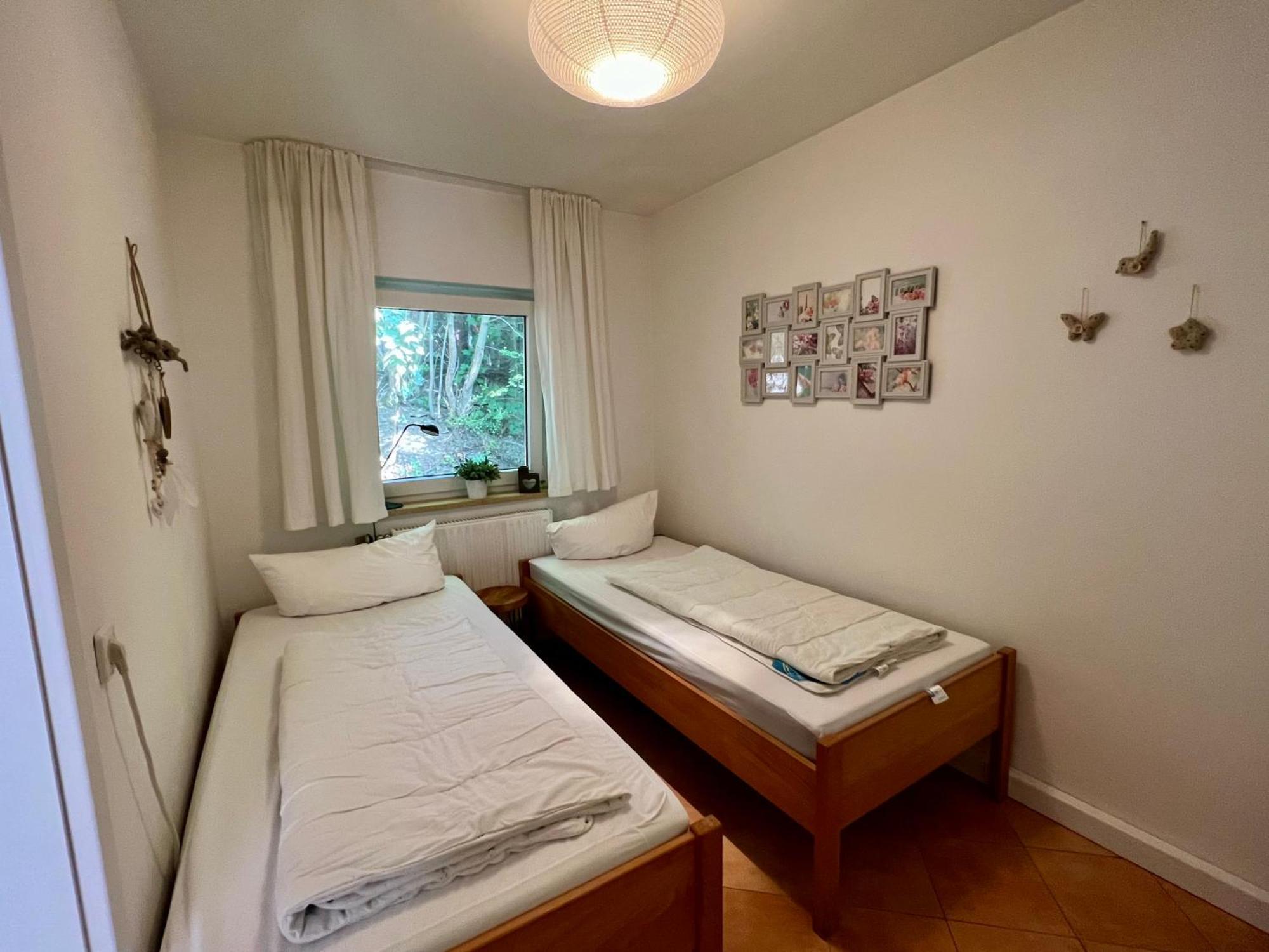 Platell Ferienhausverwaltung Sankt Andreasberg Esterno foto