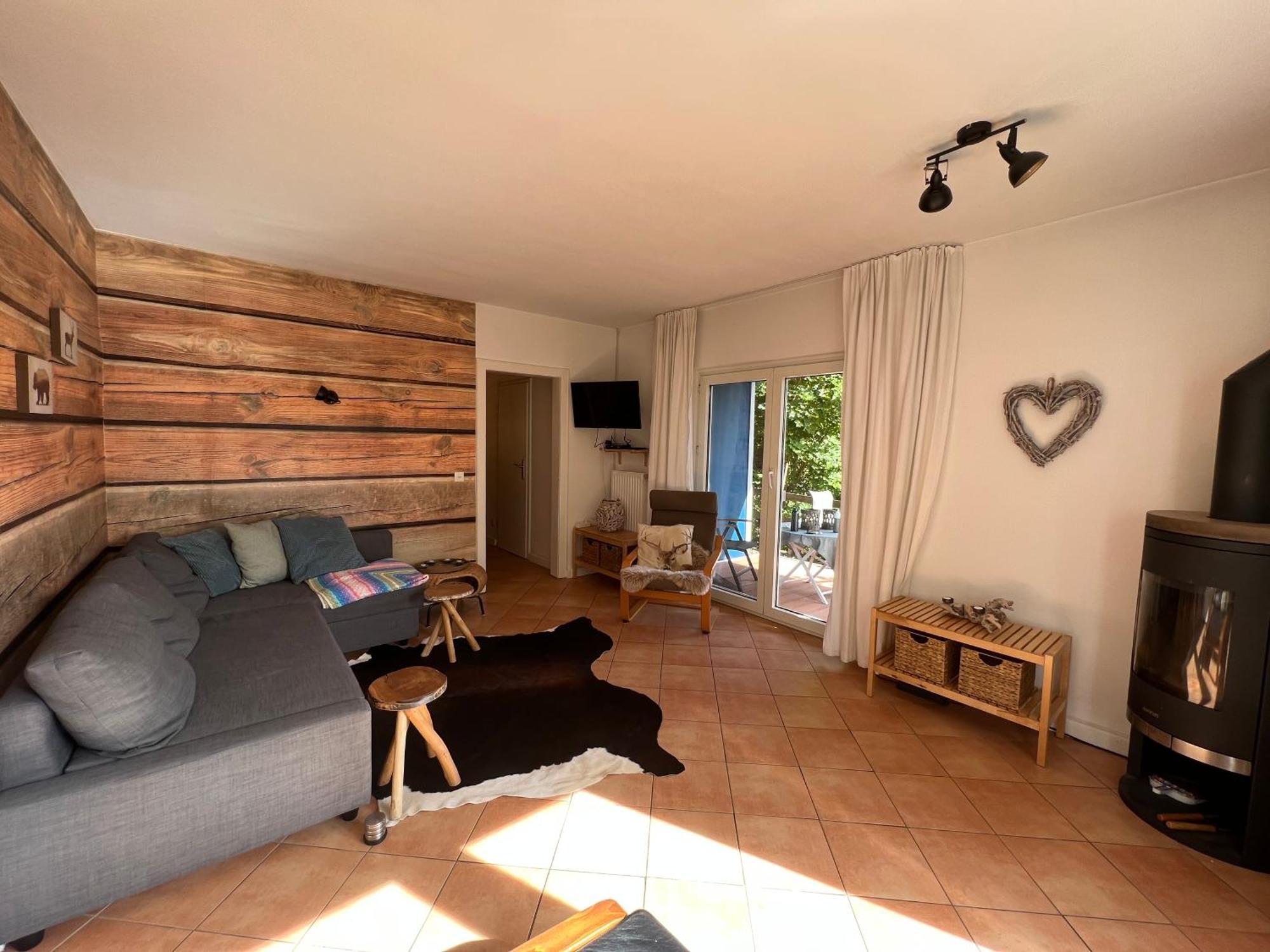 Platell Ferienhausverwaltung Sankt Andreasberg Esterno foto