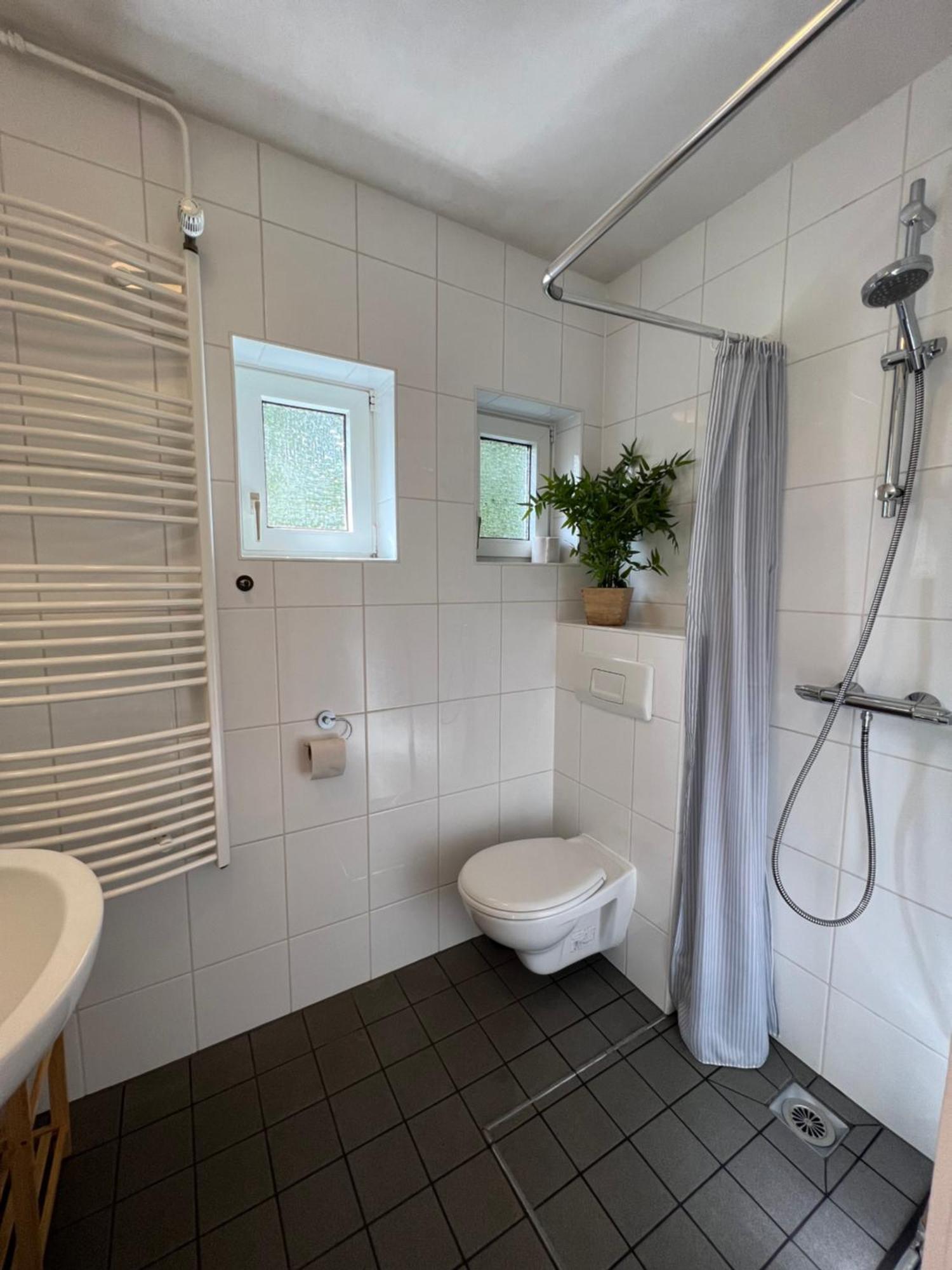 Platell Ferienhausverwaltung Sankt Andreasberg Esterno foto